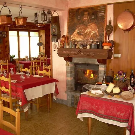 Hotel Ristorante Paramont-2
